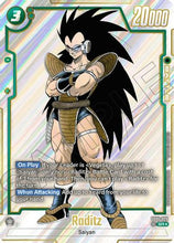 Vegeta - SB01-026 (Alternate Art) (SB01-026) - Manga Booster 01 Holofoil