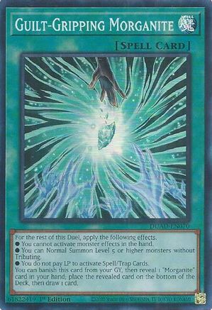 YuGiOh (In-Stock) - Game 3