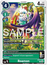 Roamon (BT22-050) - Cyber Eden