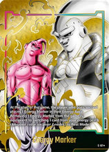 Energy Marker (E-67) (Gold) (E-67) - Fusion World Energy Markers Holofoil