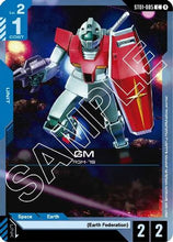 GM (ST01-005) - Starter Deck 01 Heroic Beginnings