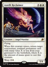 Astelli Reclaimer (EOE-004) - Edge of Eternities