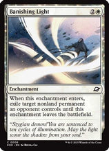 Banishing Light (EOE-006) - Edge of Eternities Foil