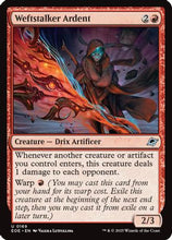 Weftstalker Ardent (EOE-169) - Edge of Eternities