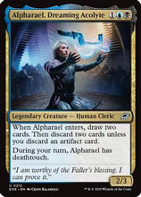 Alpharael, Dreaming Acolyte (EOE-212) - Edge of Eternities