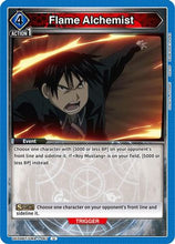 Flame Alchemist (UE09BT/FMA-1-067) - UE09BT FULLMETAL ALCHEMIST