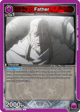 Father (078) (UE09BT/FMA-1-078) - UE09BT FULLMETAL ALCHEMIST