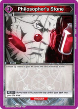 Philosopher's Stone (UE09BT/FMA-1-097) - UE09BT FULLMETAL ALCHEMIST