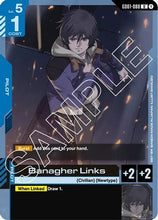 Banagher Links (GD01-088) - Newtype Rising