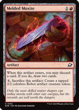 Melded Moxite (EOE-143) - Edge of Eternities