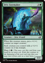 Drix Fatemaker (EOE-178) - Edge of Eternities