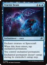 Tractor Beam (EOE-082) - Edge of Eternities Foil