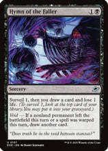 Hymn of the Faller (EOE-107) - Edge of Eternities Foil