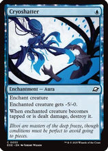 Cryoshatter (EOE-053) - Edge of Eternities
