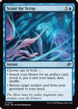 Scour for Scrap (EOE-073) - Edge of Eternities