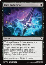 Dark Endurance (EOE-093) - Edge of Eternities