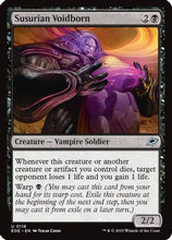 Susurian Voidborn (EOE-118) - Edge of Eternities Foil