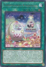 YummyusmentAcroquey (JUSH-EN024) - Justice Hunters 1st Edition