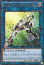 Gravity Controller (JUSH-EN027) - Justice Hunters 1st Edition