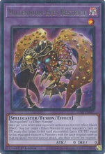 Millennium-Eyes Restrict (JUSH-EN047) - Justice Hunters 1st Edition