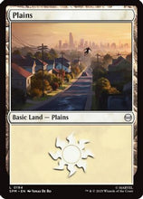Plains (0194) (SPM-194) - Marvel's Spider-Man