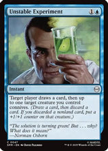 Unstable Experiment (SPM-047) - Marvel's Spider-Man