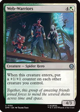 Web-Warriors (SPM-159) - Marvel's Spider-Man