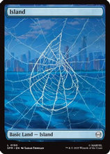 Island (0190) (SPM-190) - Marvel's Spider-Man
