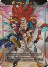 Energy Marker (M-13) (M-13) - Expansion Deck Box Set 25 Premium Anniversary Box 2025 Foil
