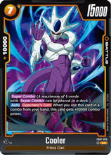 Cooler (FB07-078) - Wish For Shenron