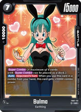 Bulma (FB07-113) - Wish For Shenron