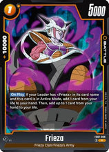 Frieza - FB07-088 (FB07-088) - Wish For Shenron Holofoil