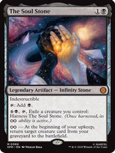 The Soul Stone (SPM-066) - Marvel's Spider-Man