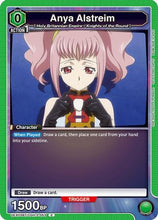 Anya Alstreim (053) (UEX03BT/CGH-2-053) - UEX03BT CODE GEASS Lelouch of the Rebellion Vol2