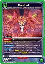 Mordred (UEX03BT/CGH-2-059) - UEX03BT CODE GEASS Lelouch of the Rebellion Vol2