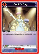 Cupid's Day (UEX03BT/CGH-2-073) - UEX03BT CODE GEASS Lelouch of the Rebellion Vol2