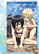 Action Point Card (AP02) (UE10BT/AOT-1-AP02) - UE10BT Attack on Titan