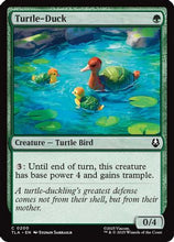 Turtle-Duck (TLA-200) - Avatar: The Last Airbender