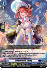 Direful Doll, Finley (DZ-BT09/006EN) - DZBT09 Super Brave Detonation