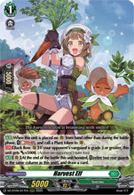 Harvest Elf (DZ-BT09/017EN) - DZBT09 Super Brave Detonation
