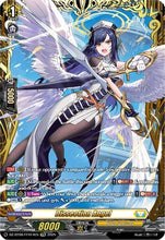 Dissection Angel (FFR) (DZ-BT09/FFR14EN) - DZBT09 Super Brave Detonation