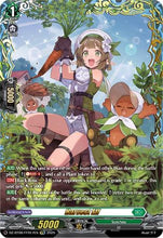 Harvest Elf (FFR) (DZ-BT09/FFR17EN) - DZBT09 Super Brave Detonation