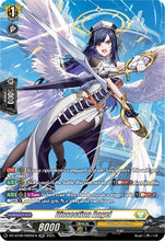 Dissection Angel (SR) (DZ-BT09/SR26EN) - DZBT09 Super Brave Detonation