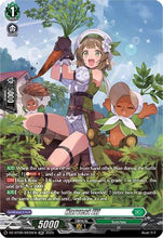 Harvest Elf (SR) (DZ-BT09/SR35EN) - DZBT09 Super Brave Detonation