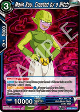 Majin Kuu, Created by a Witch (BT28-046) - Prismatic Clash Foil