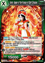 Annin, Keeper of the Furnace of Eight Divisions (BT28-058) - Prismatic Clash