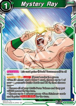 Mystery Ray (BT28-077) - Prismatic Clash
