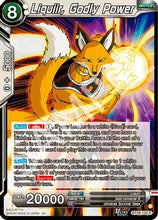 Liquiir, Godly Power (BT28-132) - Prismatic Clash