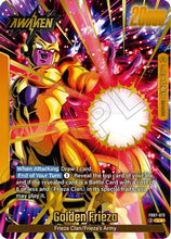 Frieza - FB07-073 (Alternate Art) (FB07-073) - Wish For Shenron Holofoil