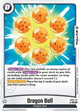 Dragon Ball (FB07-119) - Wish For Shenron